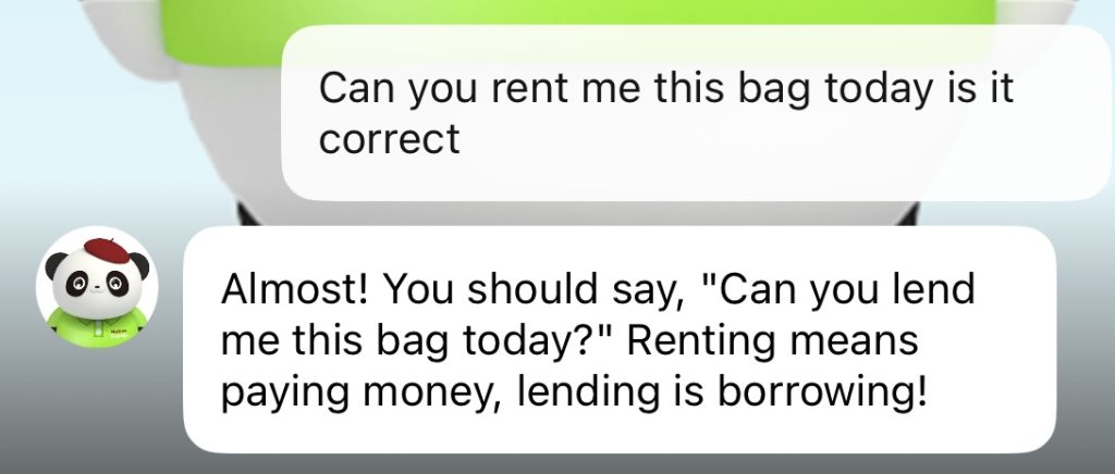 AI英会話での文法指導その2_6