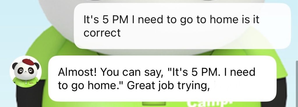 AI英会話での文法指導その2_7