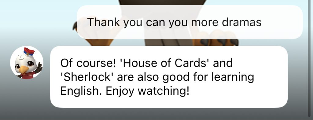 AI英会話_映画11