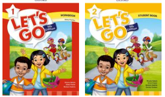 レッツゴーの表紙