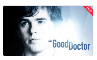 グッドドクター